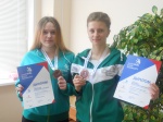 ��������� ���������� �������� �������������� (WorldSkills Russia) � ��� �. ��������� �� ������������: "��������� ����" � "������ (������)".