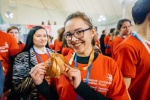 ������ ��������� ���� �� II ������������ ���������� �������� �������������� (WorldSkills Russia)